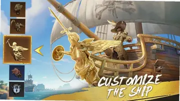 海盗王朝游戏预览图