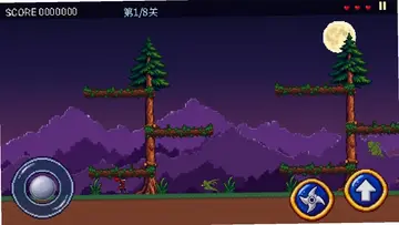 月夜忍者传预览图