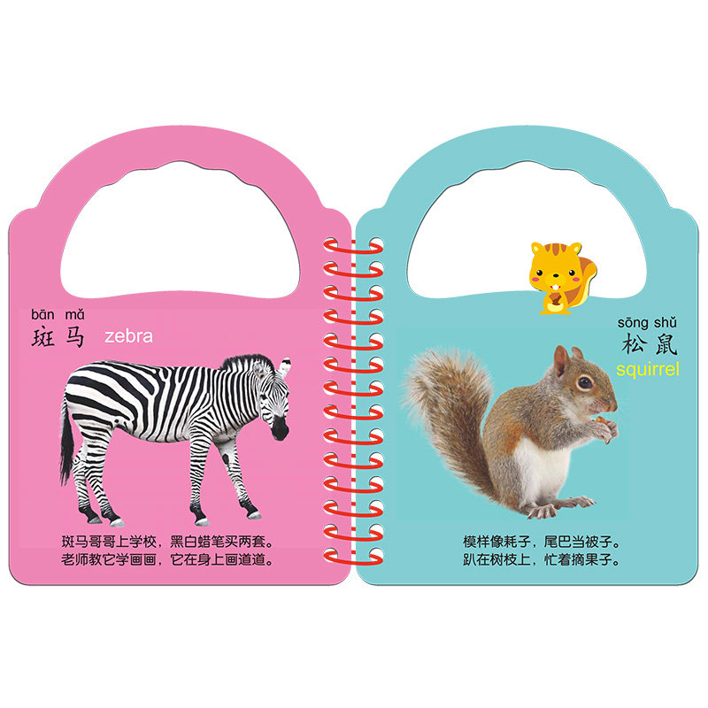 阳光宝贝学英语早教启蒙书全套和点读笔套装展示