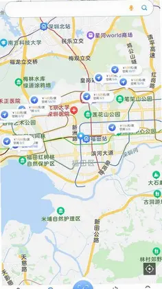 充电在手预览图