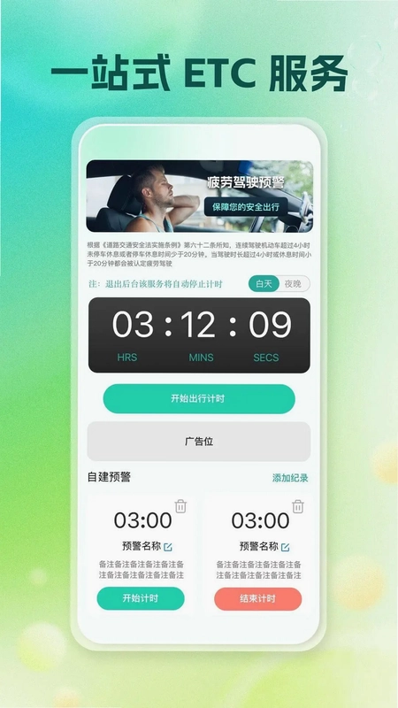 ETC���ٹ���Ԥ��ͼ