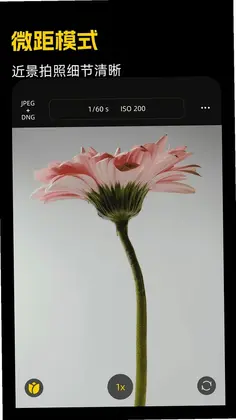 indigo相机预览图