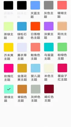 Linux终端命令行预览图