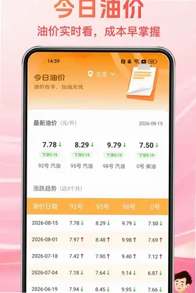 货车司机拉货帮预览图