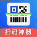 速速扫二维码
