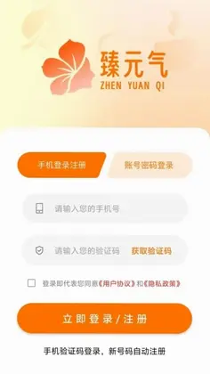 臻元气预览图