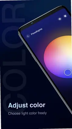 Stellar BLE智能灯蓝牙控制器预览图