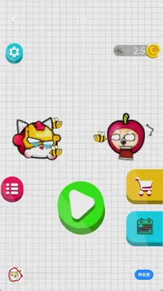 保护狗头大作战预览图
