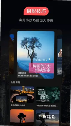 蚂蚁摄影预览图