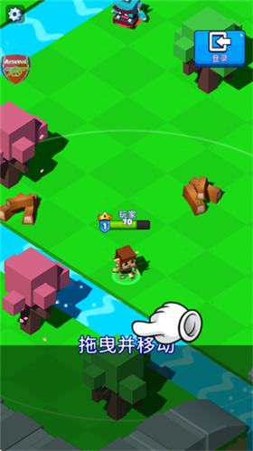 猎手大逃杀中文版