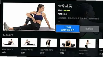 ���콡��TV��Ԥ��ͼ