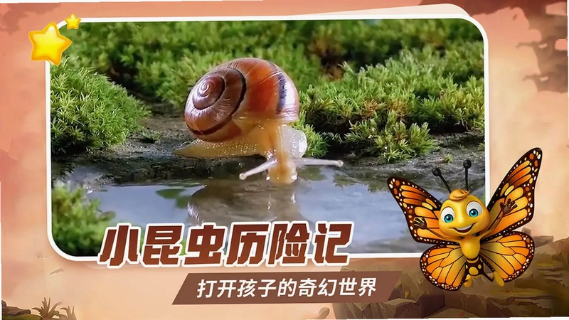 昆虫王国TV预览图