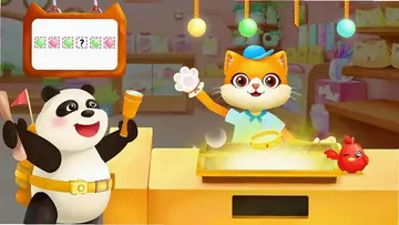 开明绘本app预览图
