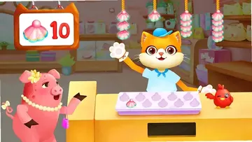 开明绘本app预览图