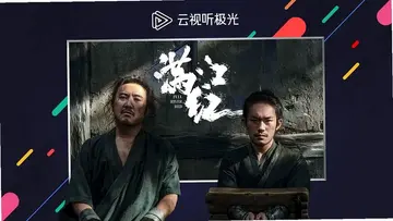 云视听极光极速版TV预览图