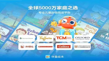 伴鱼绘本TV预览图