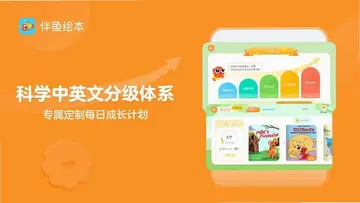 伴鱼绘本TV预览图
