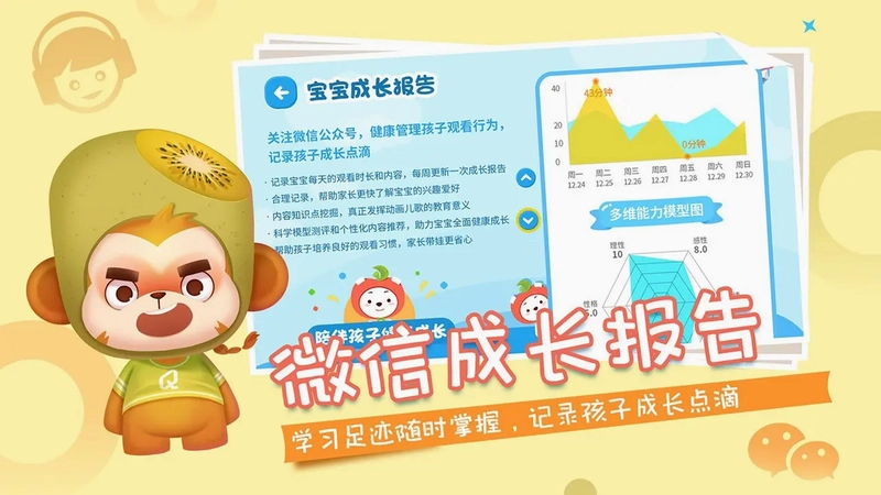 果果乐园TV版预览图