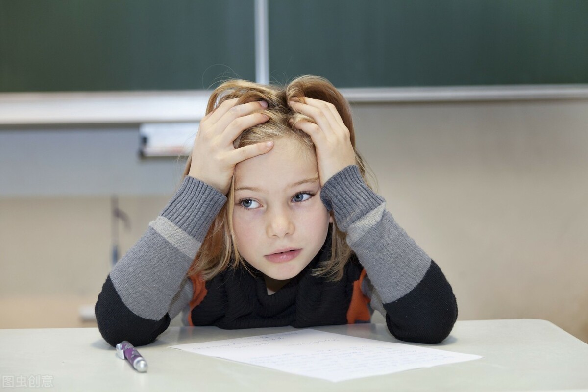 公考课堂省考备考心态调整方法配图