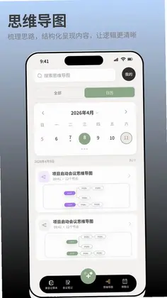 ���ܻ����¼����appԤ��ͼ
