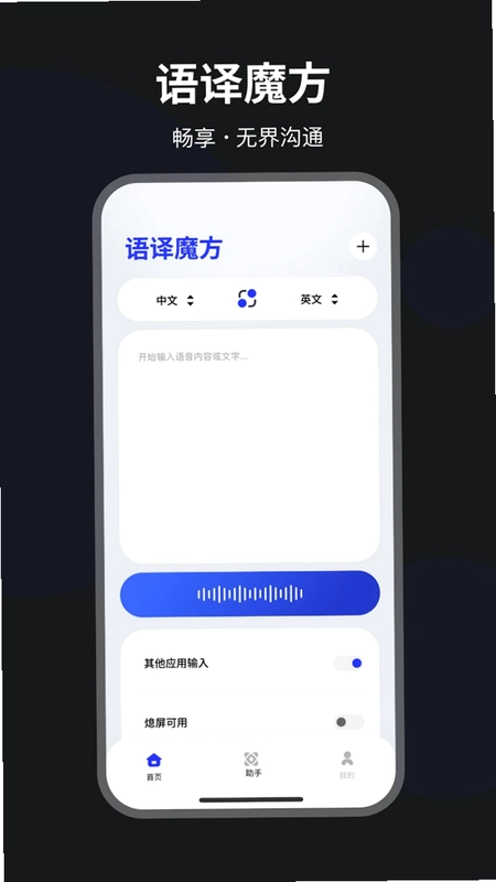语译魔方预览图