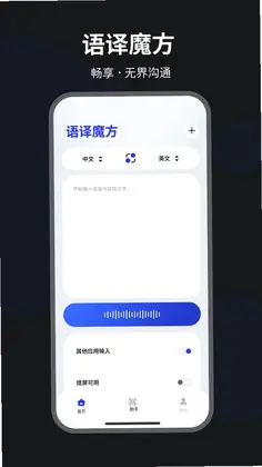 语译魔方预览图