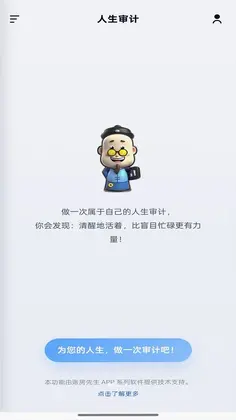 人生审计预览图