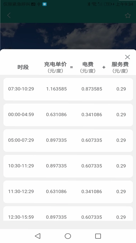 盛e充官方版预览图