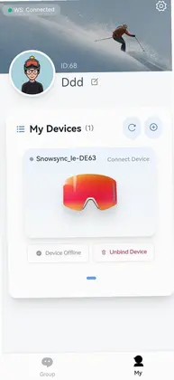 SnowsyncԤ��ͼ