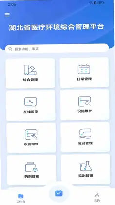 ����ʡҽ�ƻ����ۺϹ���ƽ̨Ԥ��ͼ