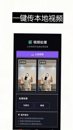 ������Ƶȥ��ˮӡ��Ļ����Ԥ��ͼ