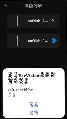 EarVision预览图