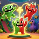 ʷʫ�ϳ���ʿ1.0.0 ��׿��