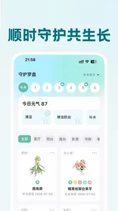 元初草木预览图