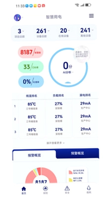智慧用电 Pro预览图