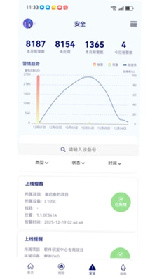 智慧用电 Pro预览图