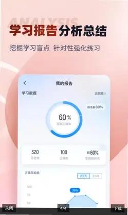 叉车司机考试聚题库app预览图
