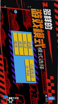 荒野大狂飙预览图