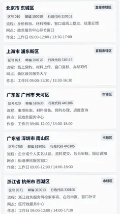 众信汇盈预览图