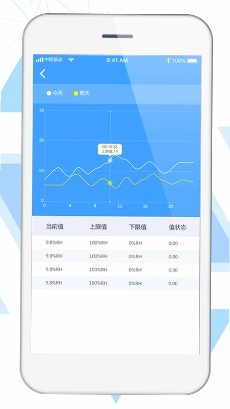 国兴农智慧农业预览图