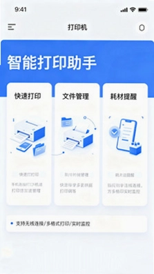 惠印打印预览图