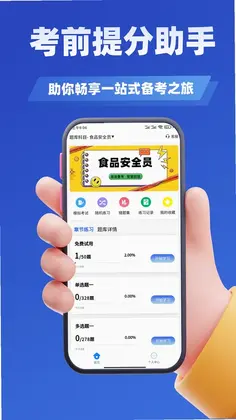 土地登记人考试学知题预览图