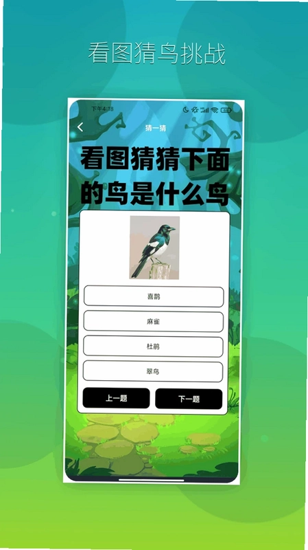 喜雀连连预览图