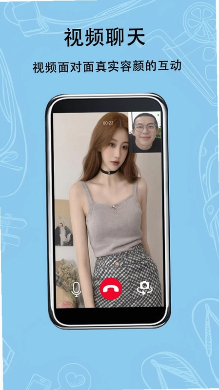 可遇预览图