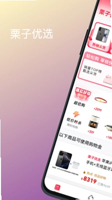 栗子优选预览图