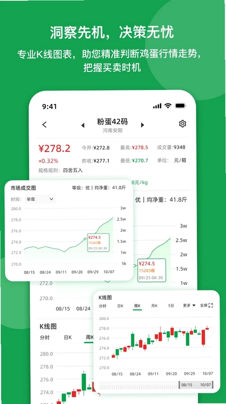 天地农网预览图