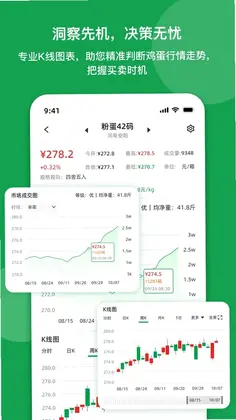 天地农网预览图