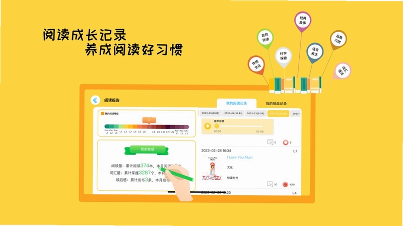 乔希家预览图