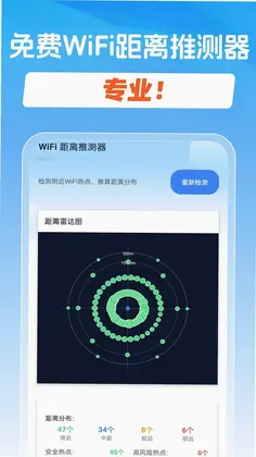 自动连接WiFi超快预览图