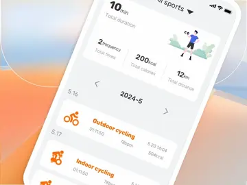 IMIKI Watch预览图
